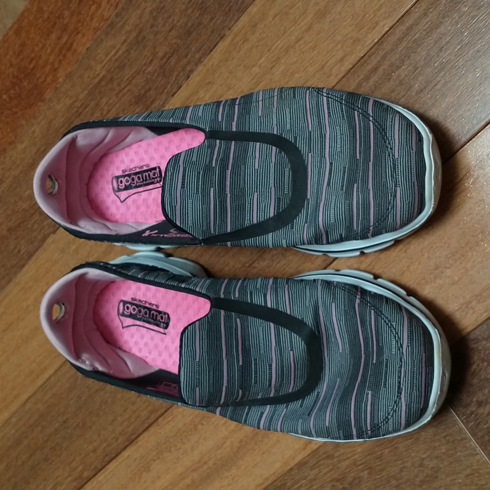 Skechers for Breast Cancer Awareness